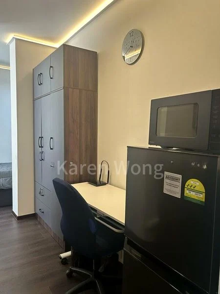 Common Room (Condo) for Rent in  Aspen Heights - Image 3