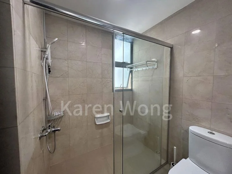 Common Room (Condo) for Rent in  Aspen Heights - Image 11