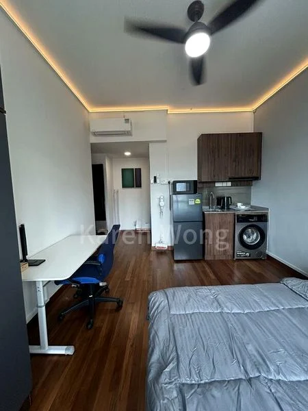 Common Room (Condo) for Rent in  Aspen Heights - Image 9