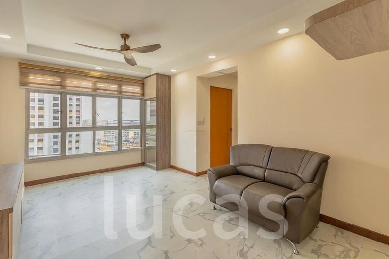 3 Room (3A) HDB for Sale in 23 Teban Gardens Road - Image 15