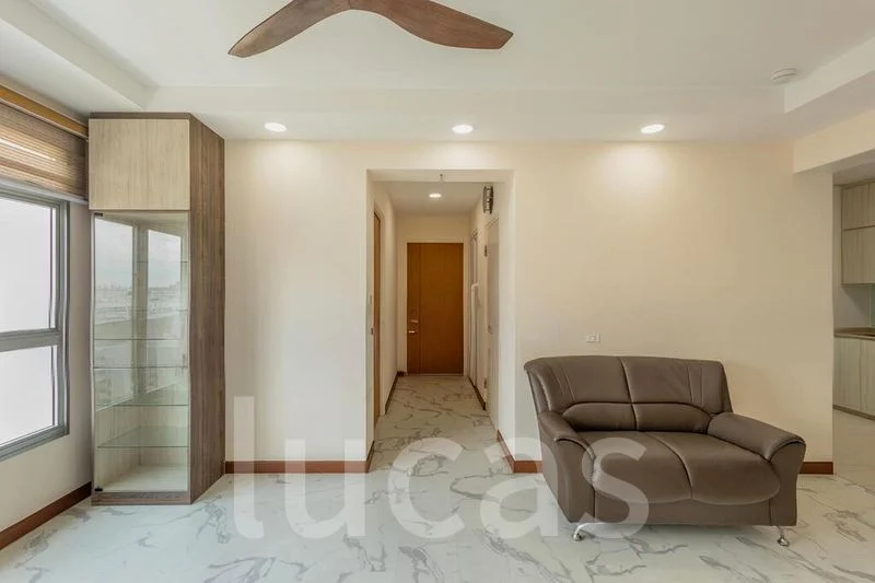 3 Room (3A) HDB for Sale in 23 Teban Gardens Road - Image 12