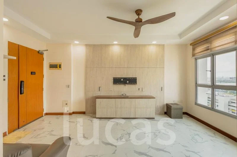 3 Room (3A) HDB for Sale in 23 Teban Gardens Road - Image 13