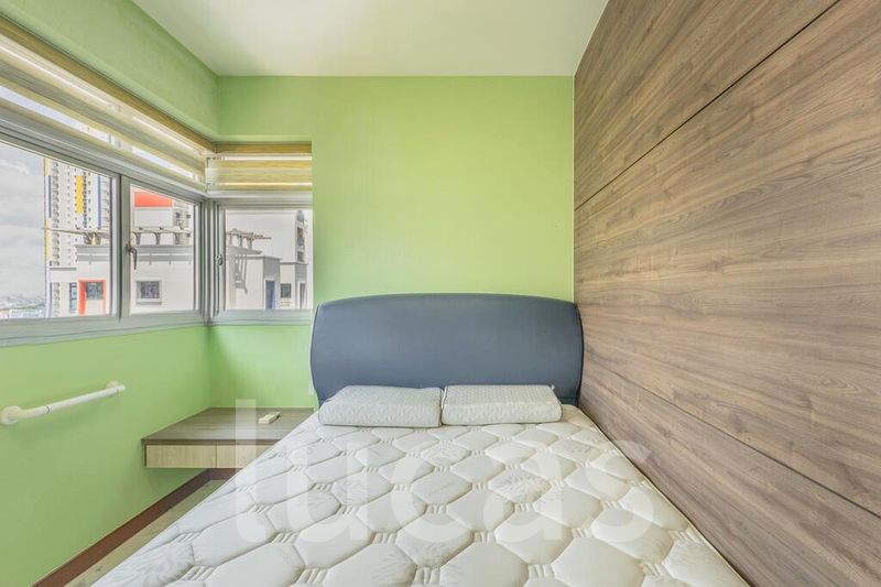 3 Room (3A) HDB for Sale in 23 Teban Gardens Road - Image 10