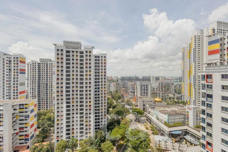 3 Room (3A) HDB for Sale in 23 Teban Gardens Road - Image 14