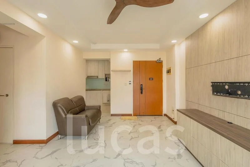 3 Room (3A) HDB for Sale in 23 Teban Gardens Road - Image 11