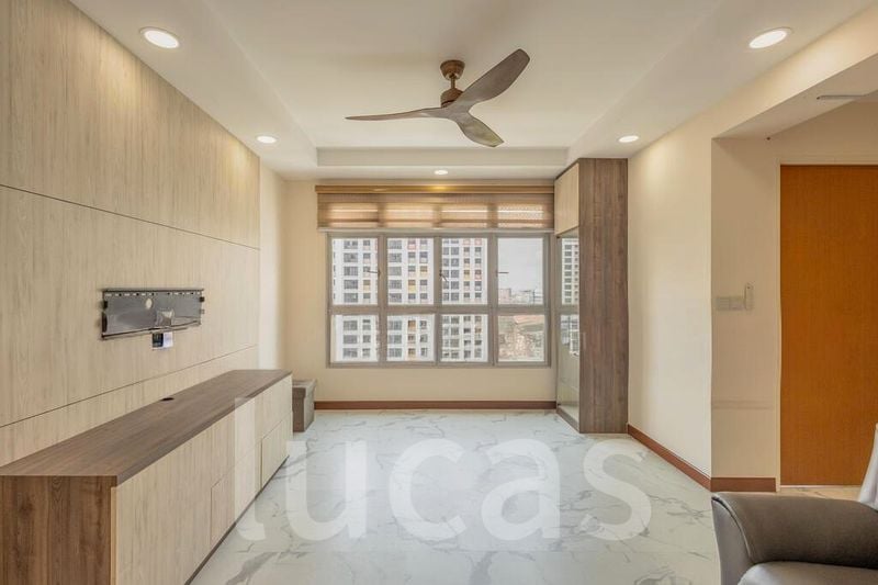 3 Room (3A) HDB for Sale in 23 Teban Gardens Road - Image 16