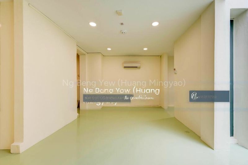 Shop / Shophouse for Sale: Keong Saik - Image 4