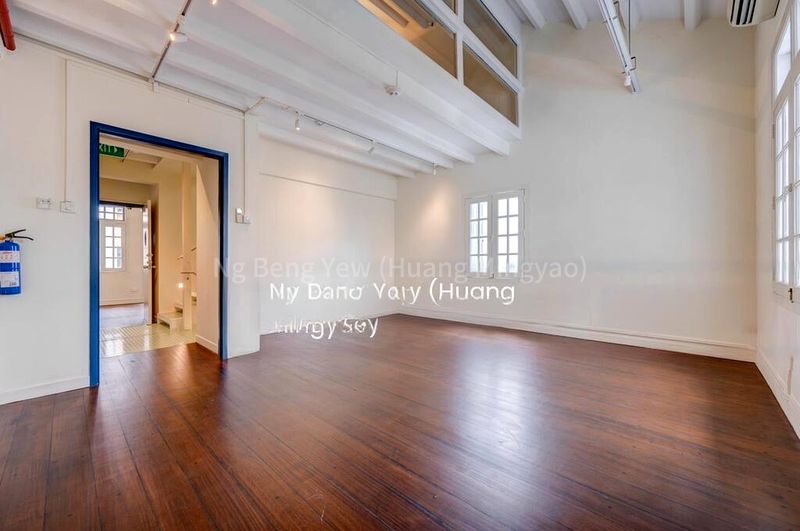 Shop / Shophouse for Sale: Keong Saik - Image 9