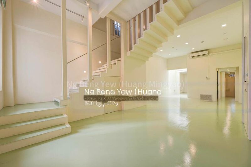 Shop / Shophouse for Sale: Keong Saik - Image 2
