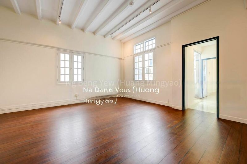 Shop / Shophouse for Sale: Keong Saik - Image 7