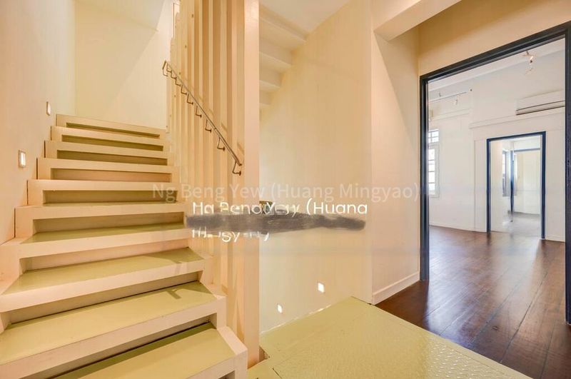 Shop / Shophouse for Sale: Keong Saik - Image 5