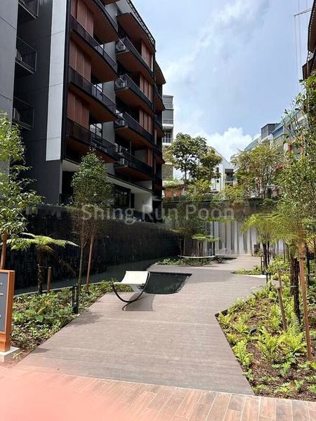 1 Bed Condo for Rent in Daintree Residence - Image 6