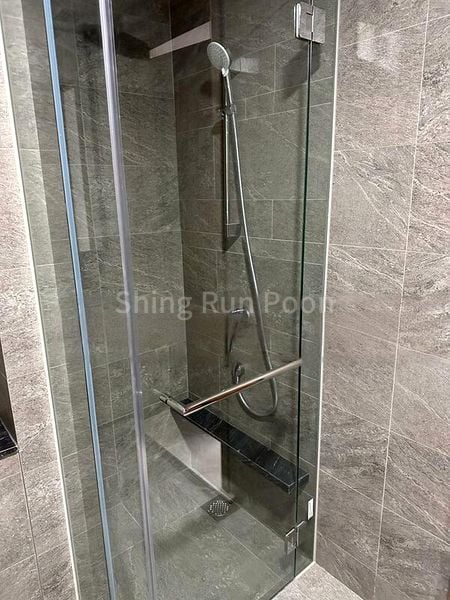 1 Bed Condo for Rent in Daintree Residence - Image 3
