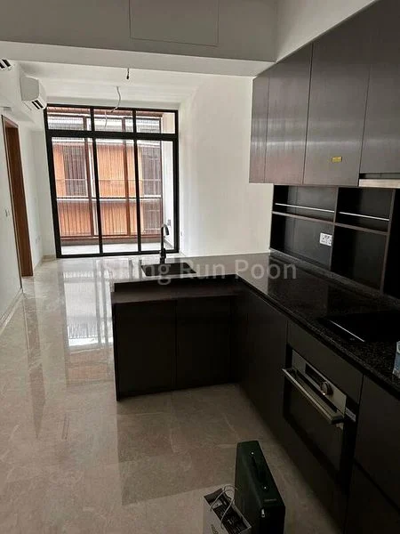 1 Bed Condo for Rent in Daintree Residence - Image 1