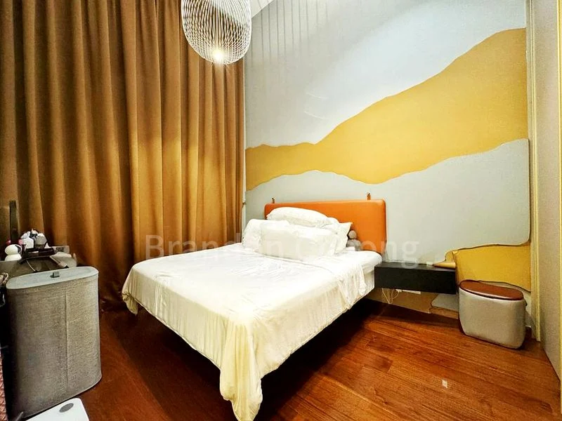 3 Bed Condo for Rent in  Daintree Residence - Image 2