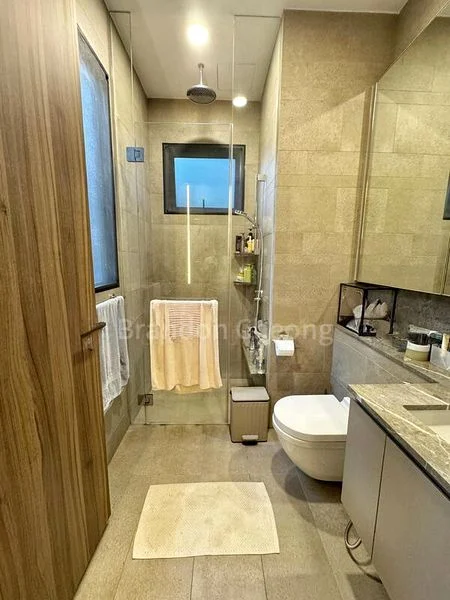 3 Bed Condo for Rent in  Daintree Residence - Image 1