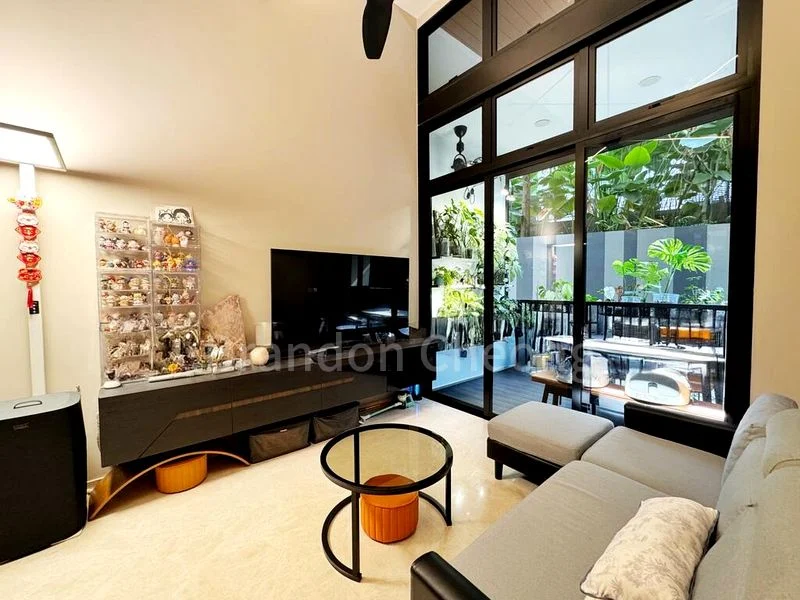 3 Bed Condo for Rent in  Daintree Residence - Image 4