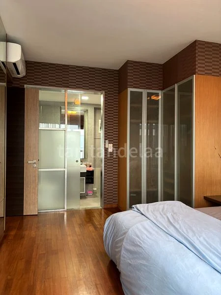 Master Room (Condo) for Rent in  The Nexus - Image 2