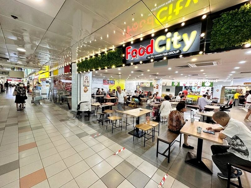 Office for Sale: People's Park Centre - Image 2