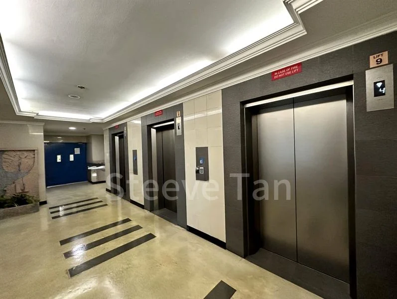 Office for Sale: People's Park Centre - Image 9