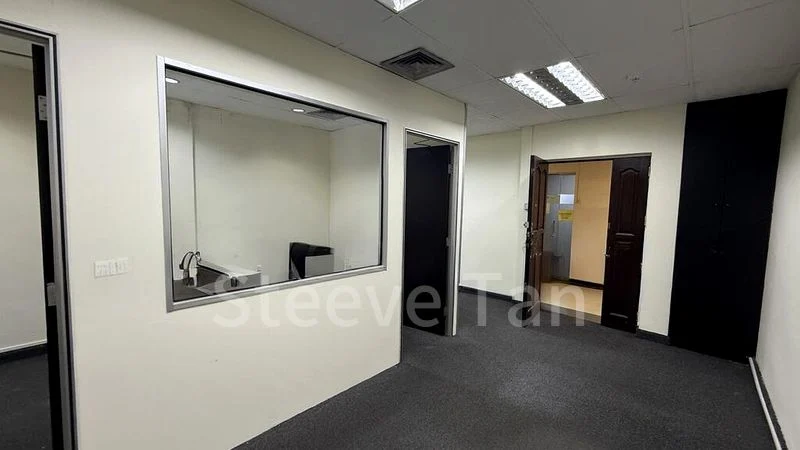 Office for Sale: People's Park Centre - Image 12