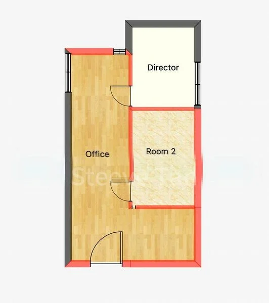 Office for Sale: People's Park Centre - Image 13