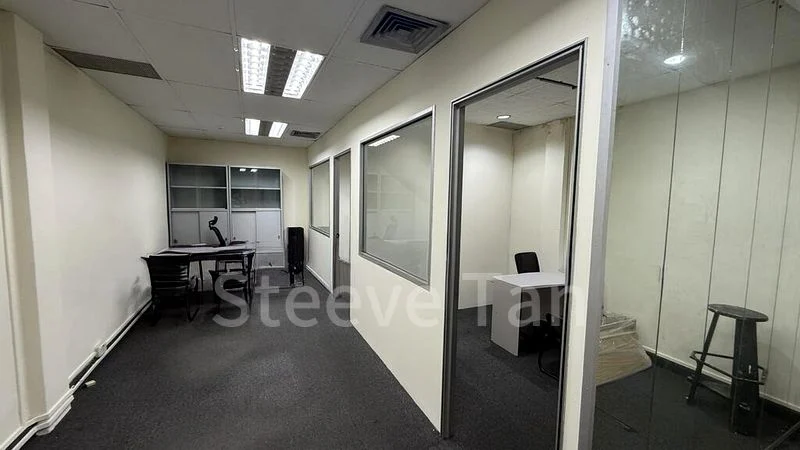 Office for Sale: People's Park Centre - Image 11