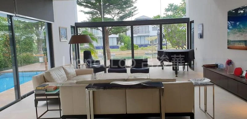 5 Bed Bungalow (Landed) for Sale in Cove Drive - Image 10