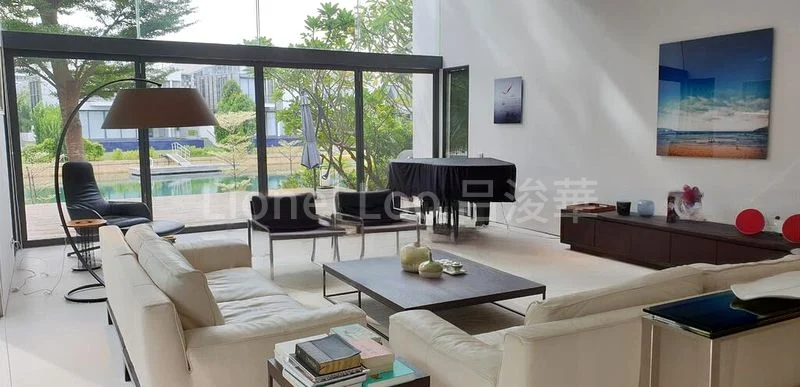 5 Bed Bungalow (Landed) for Sale in Cove Drive - Image 9