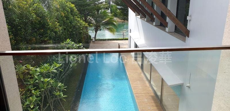 5 Bed Bungalow (Landed) for Sale in Cove Drive - Image 2