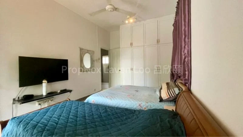 Common Room (Condo) for Rent in  Hillview Garden Estate - Image 16