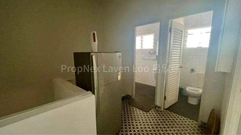 Common Room (Condo) for Rent in  Hillview Garden Estate - Image 11