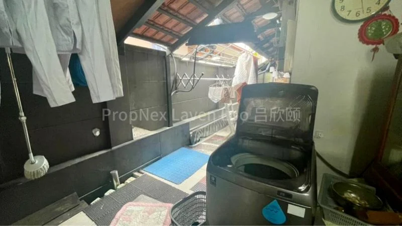 Common Room (Condo) for Rent in  Hillview Garden Estate - Image 5