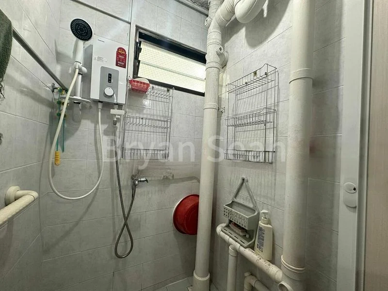 3 Room (3I) HDB for Rent in  95 Aljunied Crescent - Image 10