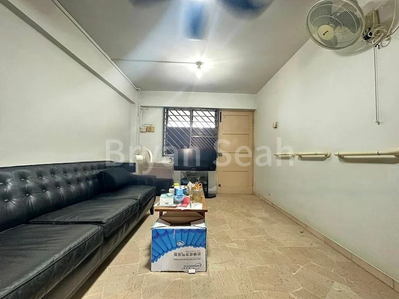 3 Room (3I) HDB for Rent in  95 Aljunied Crescent - Image 1