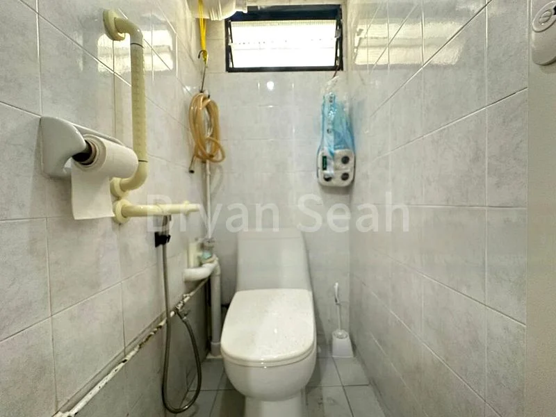 3 Room (3I) HDB for Rent in  95 Aljunied Crescent - Image 8