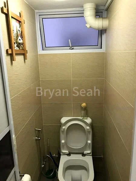 3 Room (3I) HDB for Rent in  95 Aljunied Crescent - Image 7