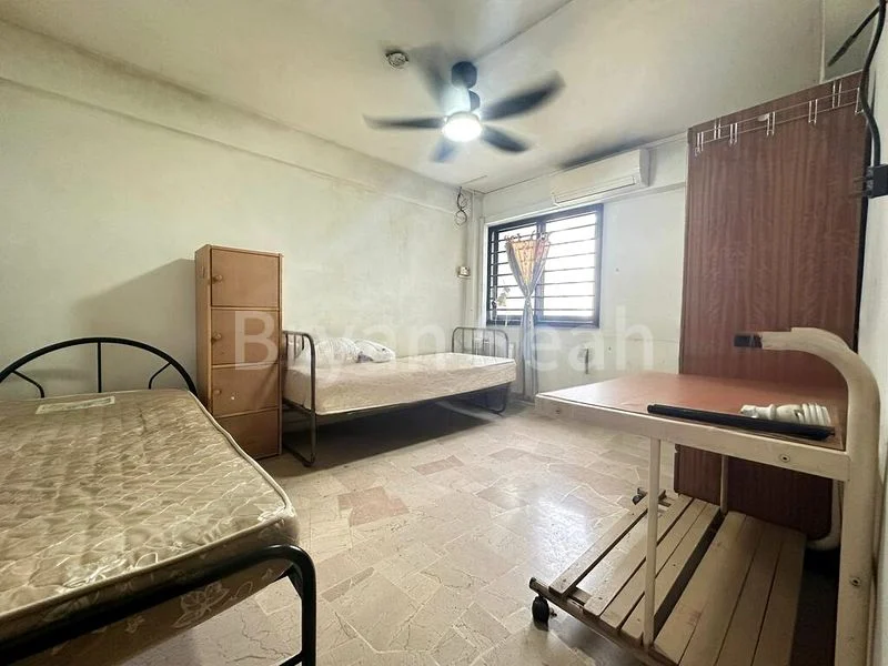 3 Room (3I) HDB for Rent in  95 Aljunied Crescent - Image 4