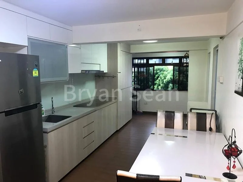 3 Room (3I) HDB for Rent in  95 Aljunied Crescent - Image 2