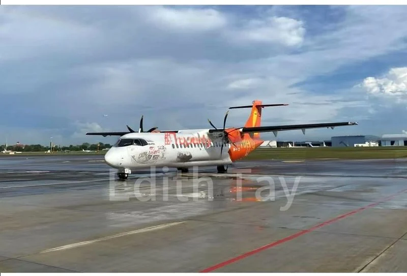 Factory / Workshop (B2) for Sale: High-Spec Industrial Facility in Seletar Aerospace - Image 2