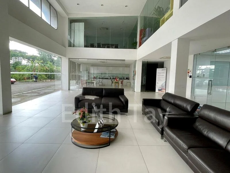 Factory / Workshop (B2) for Sale: High-Spec Industrial Facility in Seletar Aerospace - Image 3