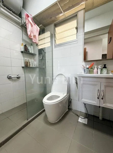 4 Room (4A) HDB for Sale in  312C Sumang Link - Image 9