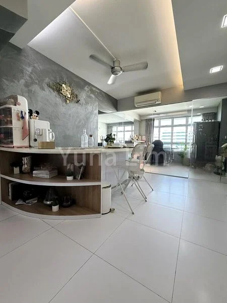4 Room (4A) HDB for Sale in  312C Sumang Link - Image 10