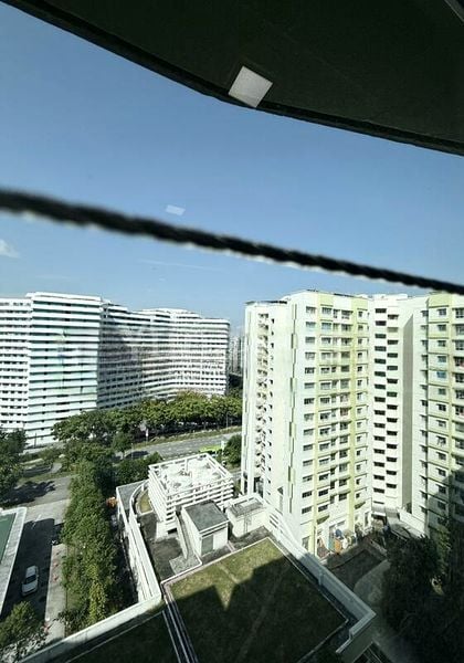 4 Room (4A) HDB for Sale in  312C Sumang Link - Image 8