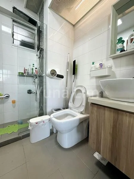 4 Room (4A) HDB for Sale in  312C Sumang Link - Image 11