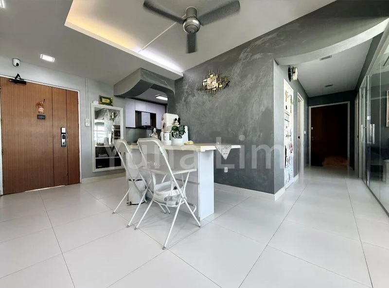 4 Room (4A) HDB for Sale in  312C Sumang Link - Image 3