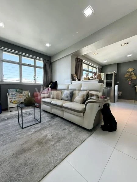 4 Room (4A) HDB for Sale in  312C Sumang Link - Image 5