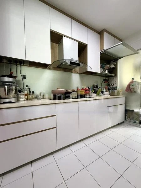 4 Room (4A) HDB for Sale in  312C Sumang Link - Image 12
