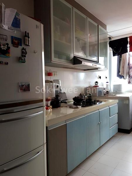 3 Bed Condo for Sale in  Crystal De Azure - Image 4