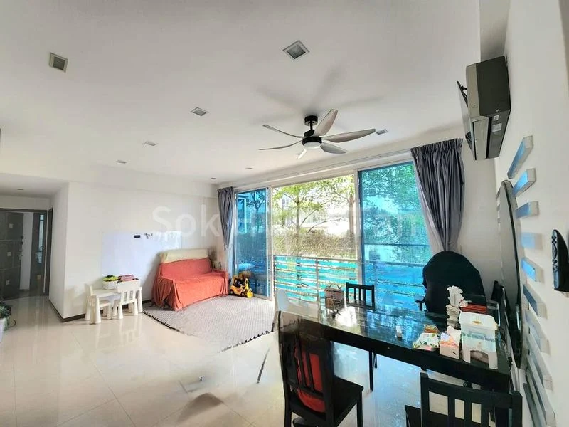 3 Bed Condo for Sale in  Crystal De Azure - Image 1